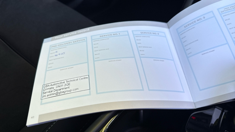 Volvo XC40 2.0 B4P Plus Dark 5dr Auto Petrol Estate